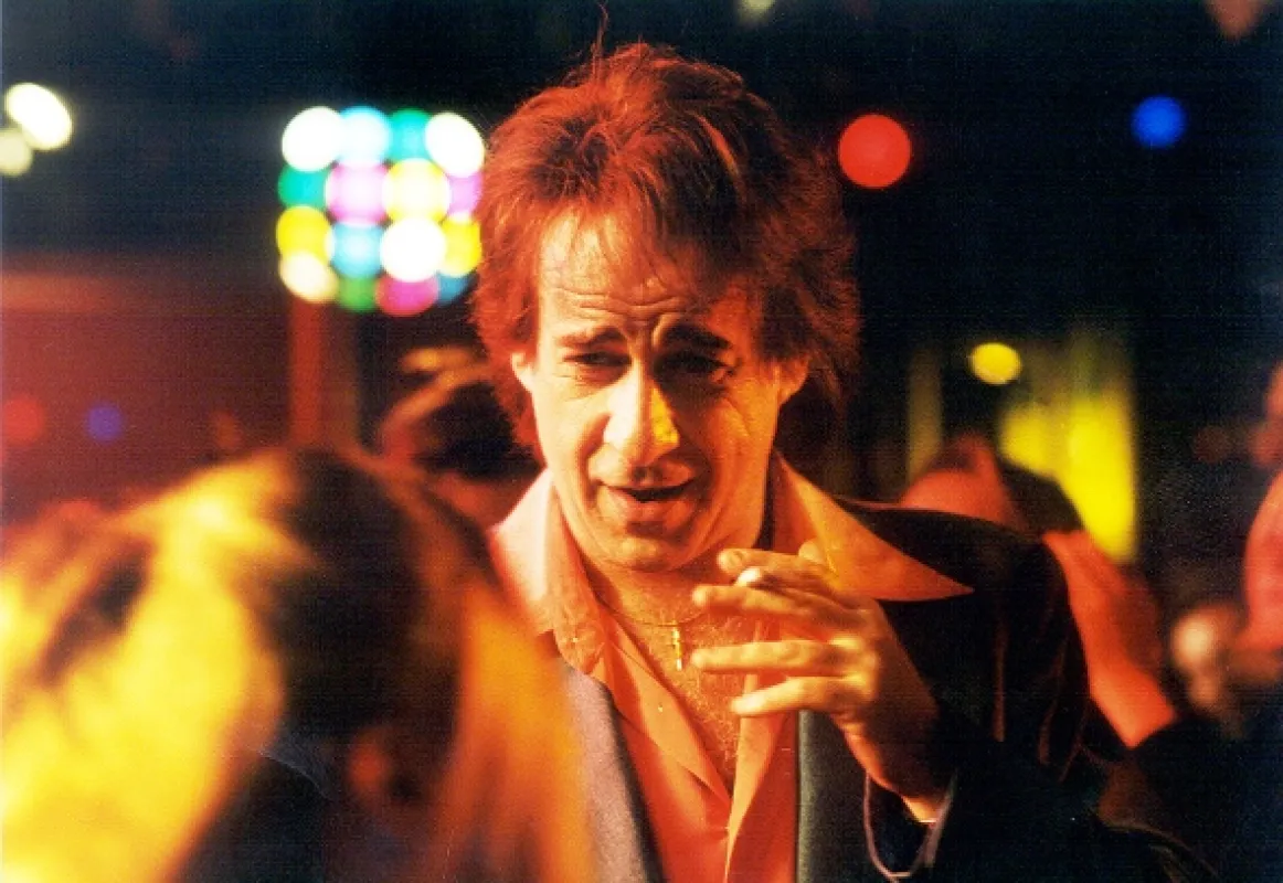 Přebytečný člověk (L’uomo in piu), 2001 - fotogaléria