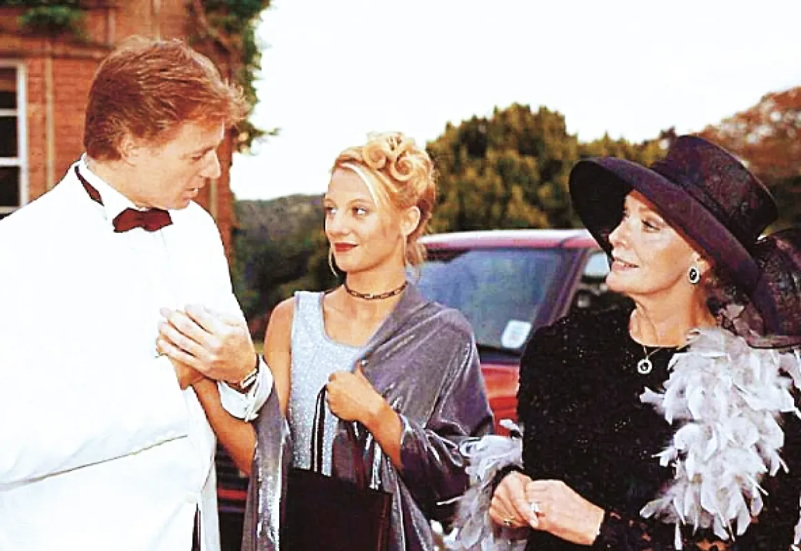 Rosamunde Pilcher: Hudba v srdciach (Rosamunde Pilcher: Melodie der Herzen), 1998 - fotogaléria