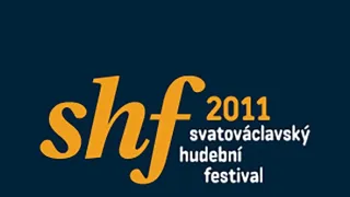 Svatováclavský hudební festival 2011
