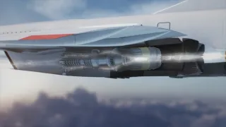 Concorde: Honba za snem