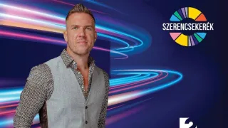 Szerencsekerék