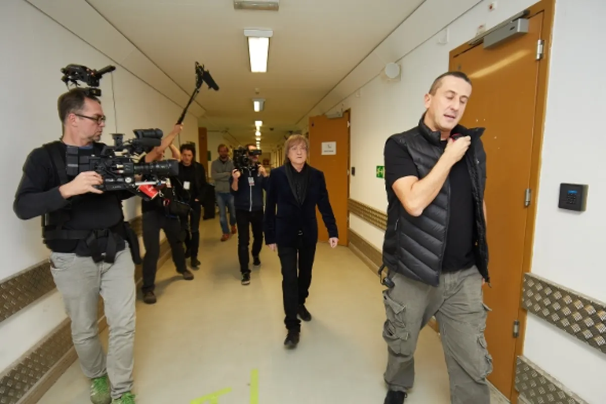 Miro Žbirka: 40 let na scéně, 2020 - fotogaléria