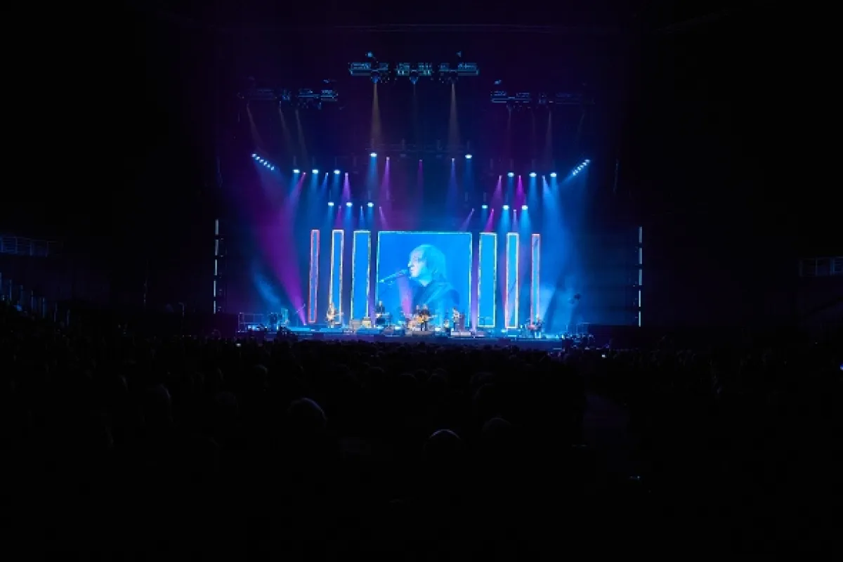 Miro Žbirka: 40 let na scéně, 2020 - fotogaléria