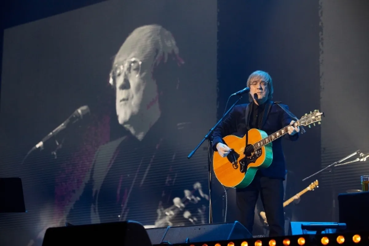 Miro Žbirka: 40 let na scéně, 2020 - fotogaléria