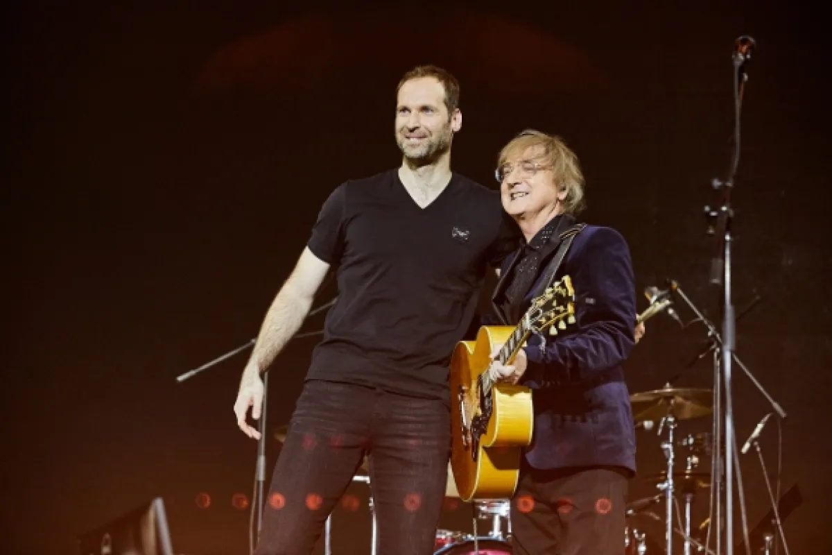 Miro Žbirka: 40 let na scéně, 2020 - fotogaléria