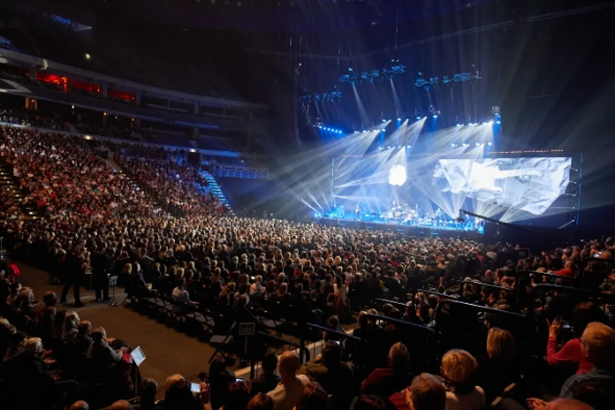 Miro Žbirka: 40 let na scéně, 2020 - fotogaléria