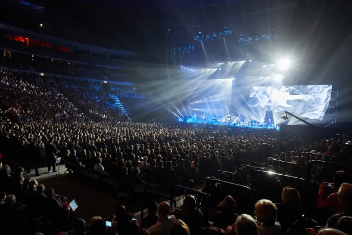 Miro Žbirka: 40 let na scéně, 2020 - fotogaléria