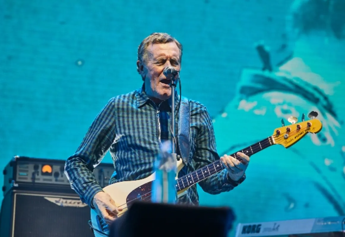 Miro Žbirka: 40 let na scéně, 2020 - fotogaléria