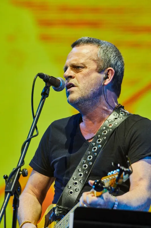 Miro Žbirka: 40 let na scéně, 2020 - fotogaléria