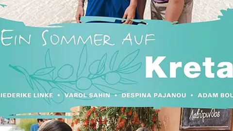 Láska na Kréte