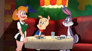 Újabb bolondos dallamok: Együtt a csapat (2)