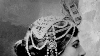 Mata Hari