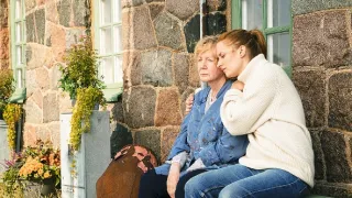 Inga Lindström: Láska žije dál