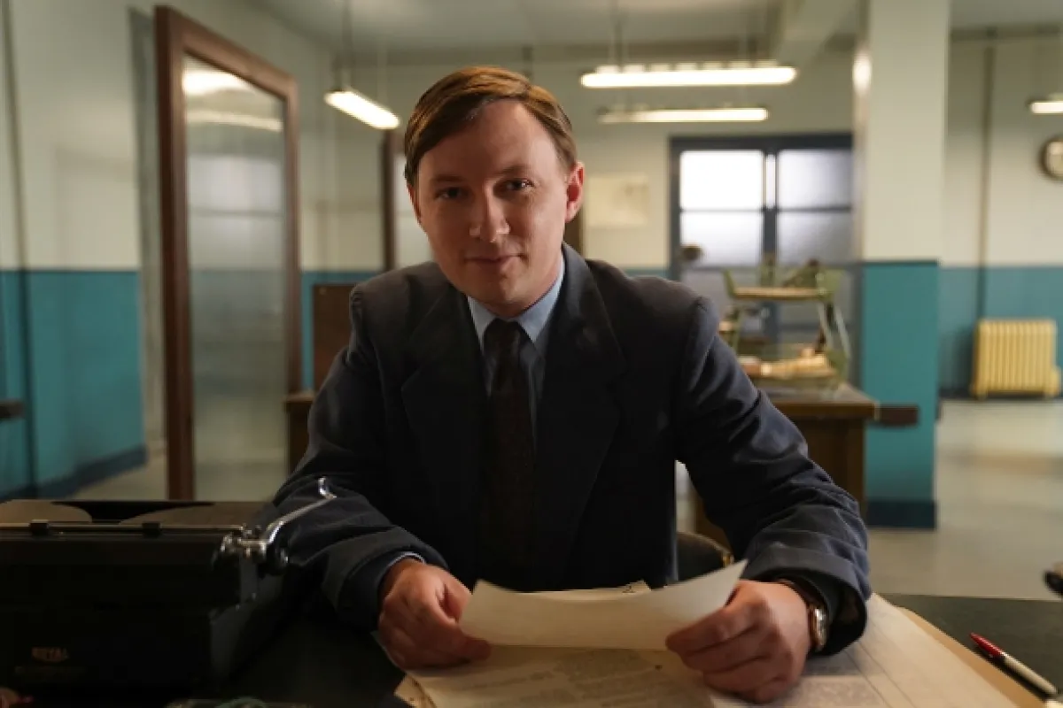 Grantchester, 2023 - fotogaléria