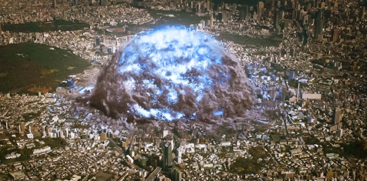 Resident Evil: Afterlife, 2010 - fotogaléria