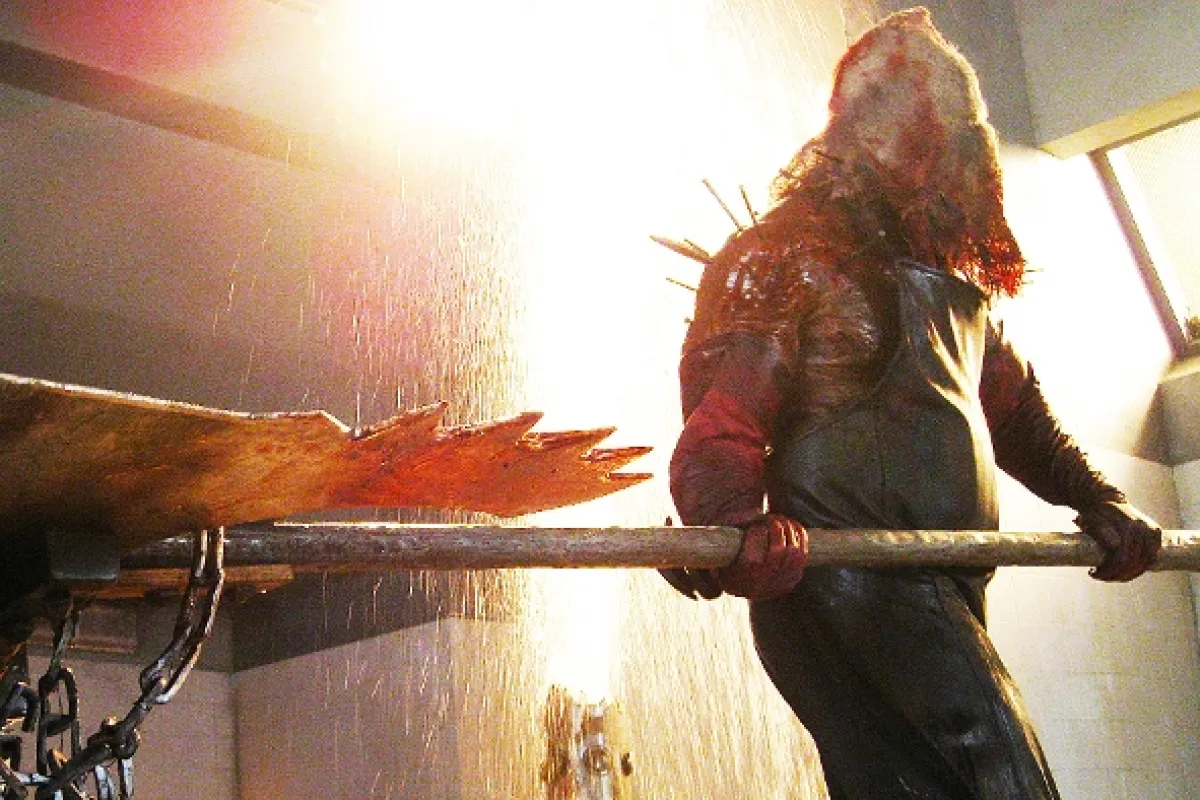 Resident Evil: Afterlife, 2010 - fotogaléria