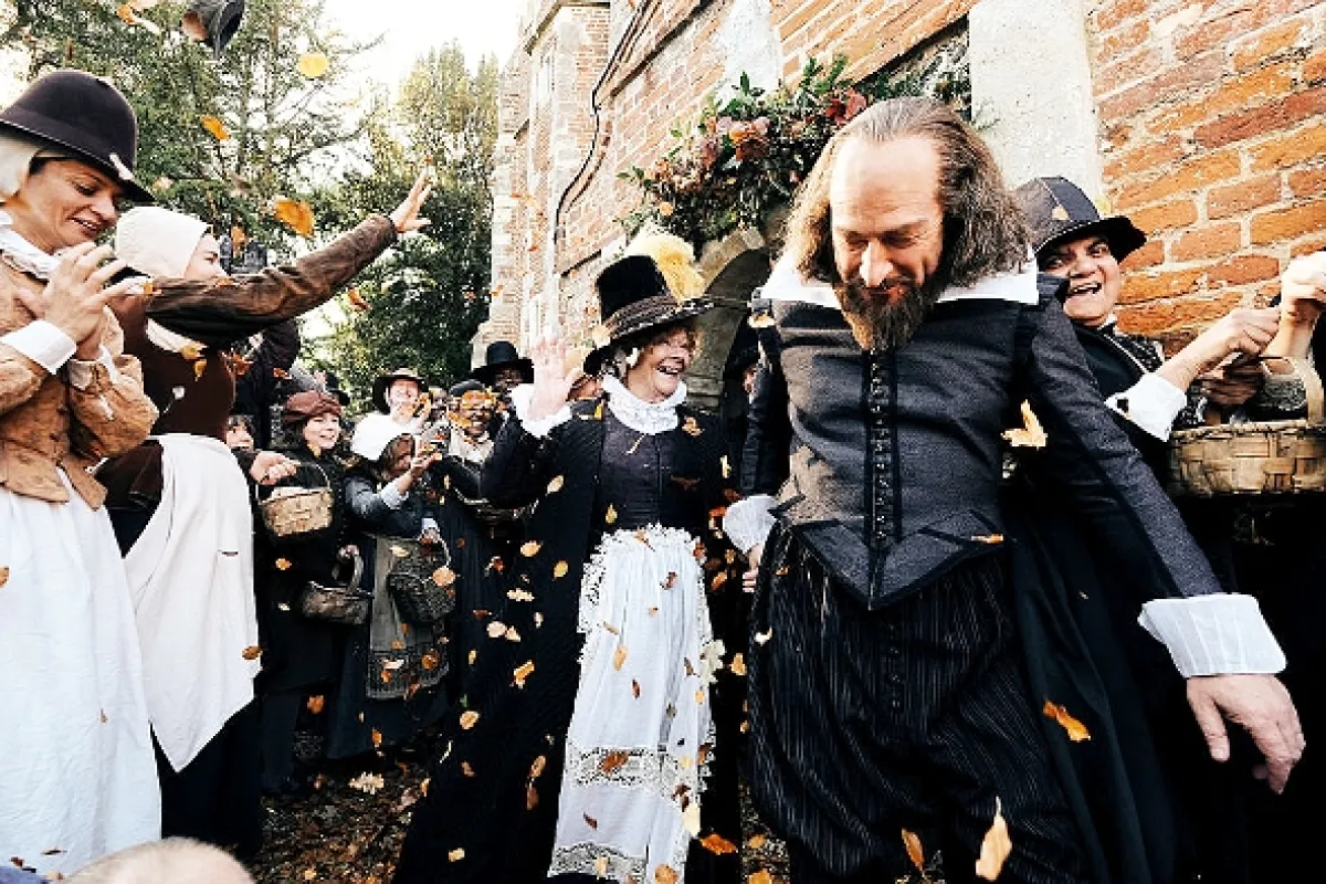 Vše je pravdivé (All Is True), 2018 - fotogaléria