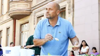 Ano, šéfe!