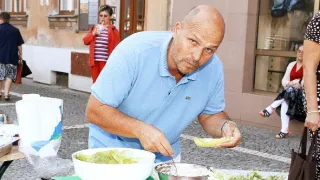 Ano, šéfe!