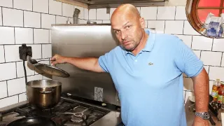 Ano, šéfe!