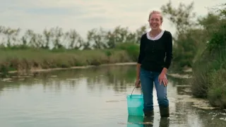 Putování po Jaderském moři (1/6)