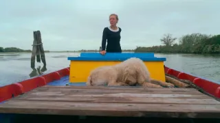 Putování po Jaderském moři (1/6)