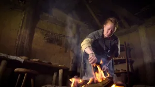 Mistři starých řemesel (4/8)