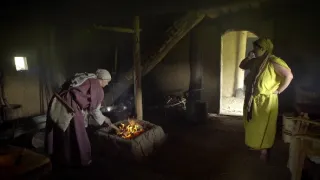 Mistři starých řemesel (4/8)