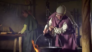Mistři starých řemesel (4/8)