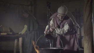 Mistři starých řemesel (4/8)