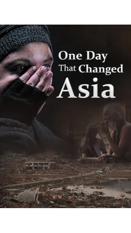 Dny, které změnily Asii (One Day that Changed Asia), 2020 - fotogaléria