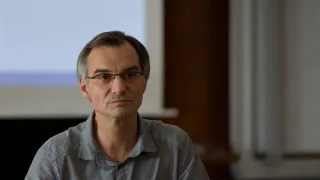 Ztracená brána (2/3)