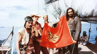 Sandokan (6/6)