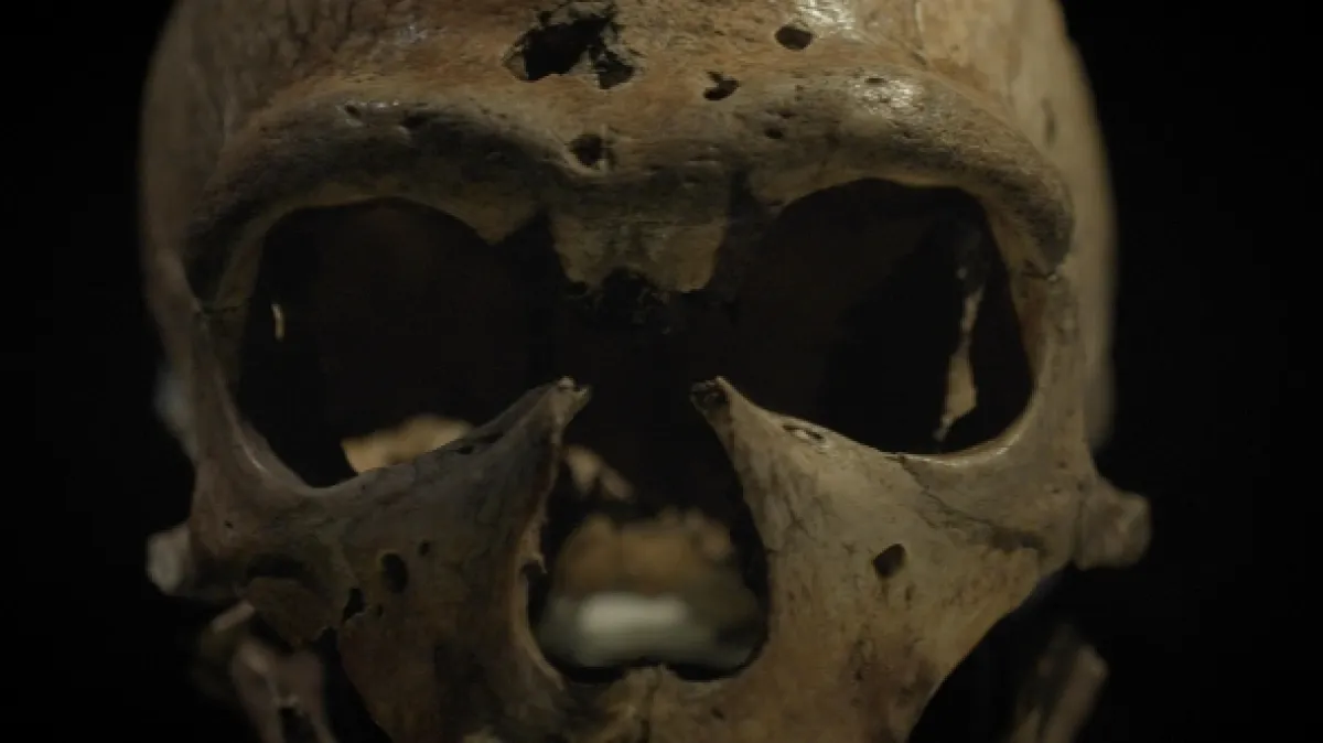 Neandertálci: Kdo má na svědomí naše příbuzné? - fotogaléria