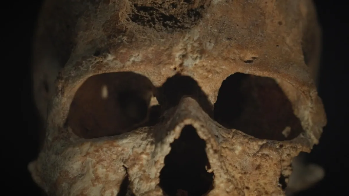 Neandertálci: Kdo má na svědomí naše příbuzné? - fotogaléria