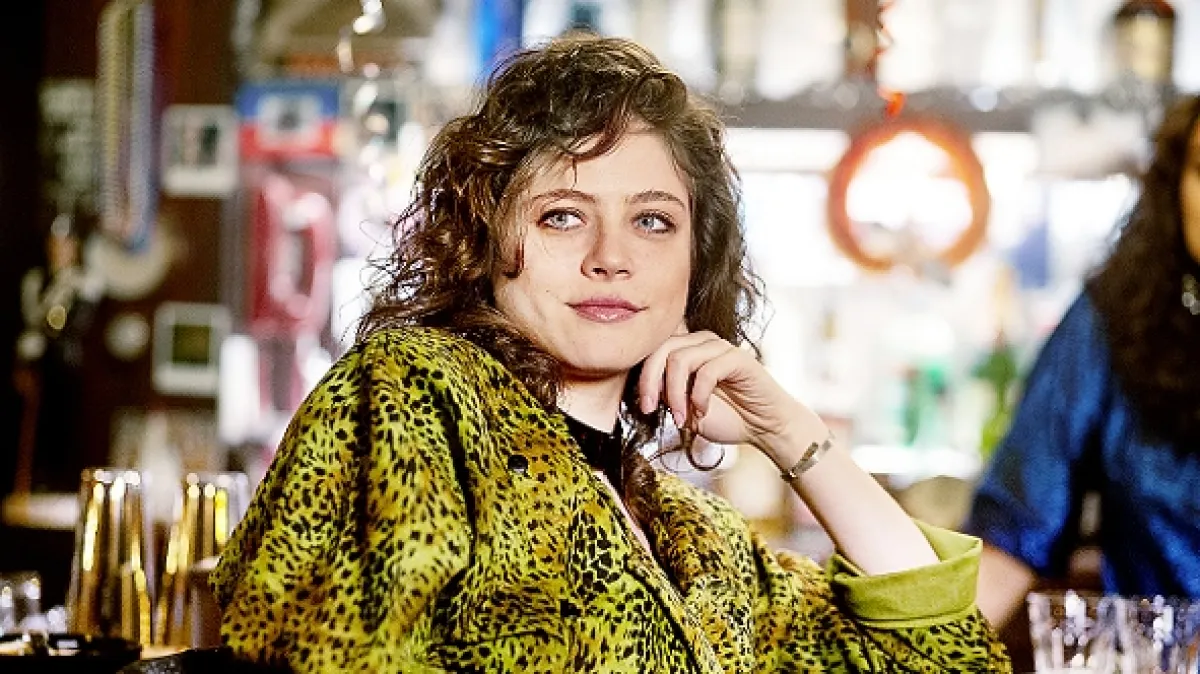The Deuce: Špina Manhattanu, 2019 - fotogaléria