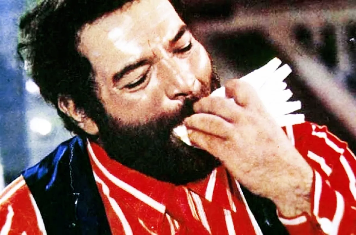 Šimon a Matúš idú na Riviéru (Simone e Matteo: Un gioco da ragazzi), 1975 - fotogaléria