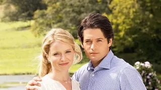 Rosamunde Pilcher: Zamilované léto