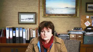 Zločiny z vřesovišť (3)