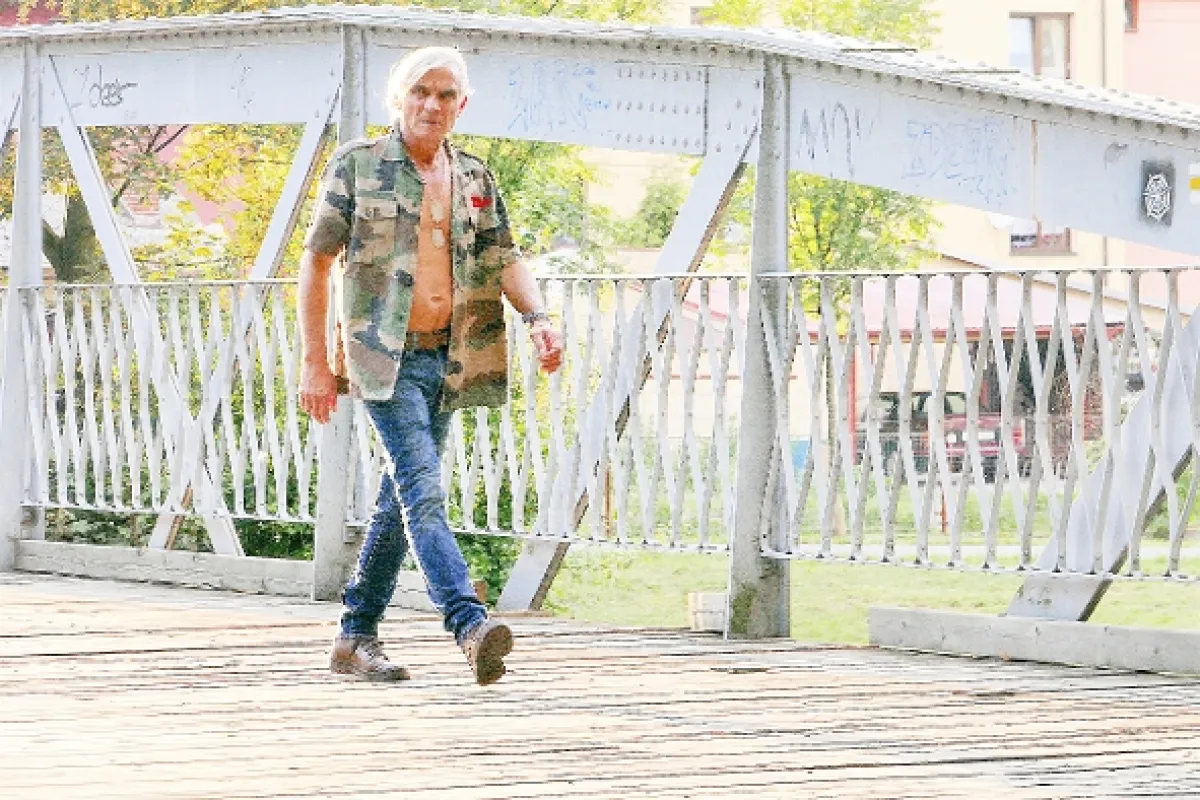 Úhoři mají nabito, 2019 - fotogaléria