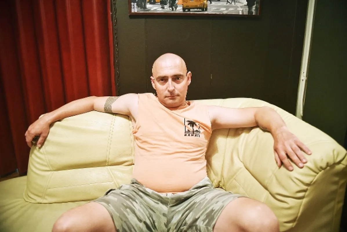 Úhoři mají nabito, 2019 - fotogaléria