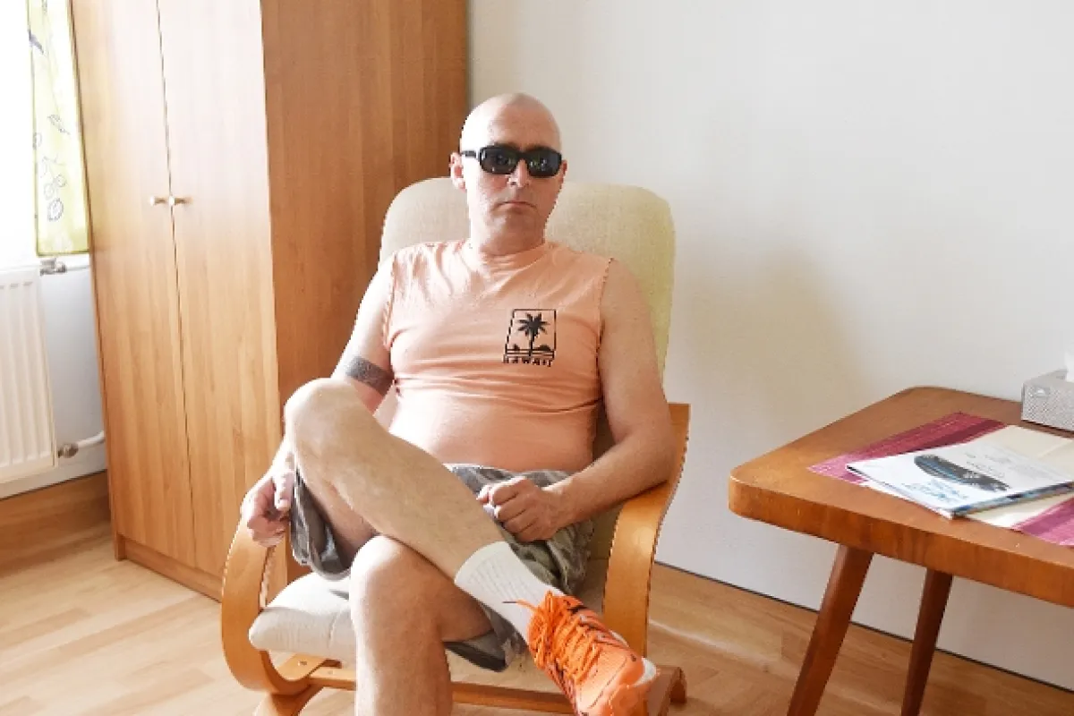 Úhoři mají nabito, 2019 - fotogaléria