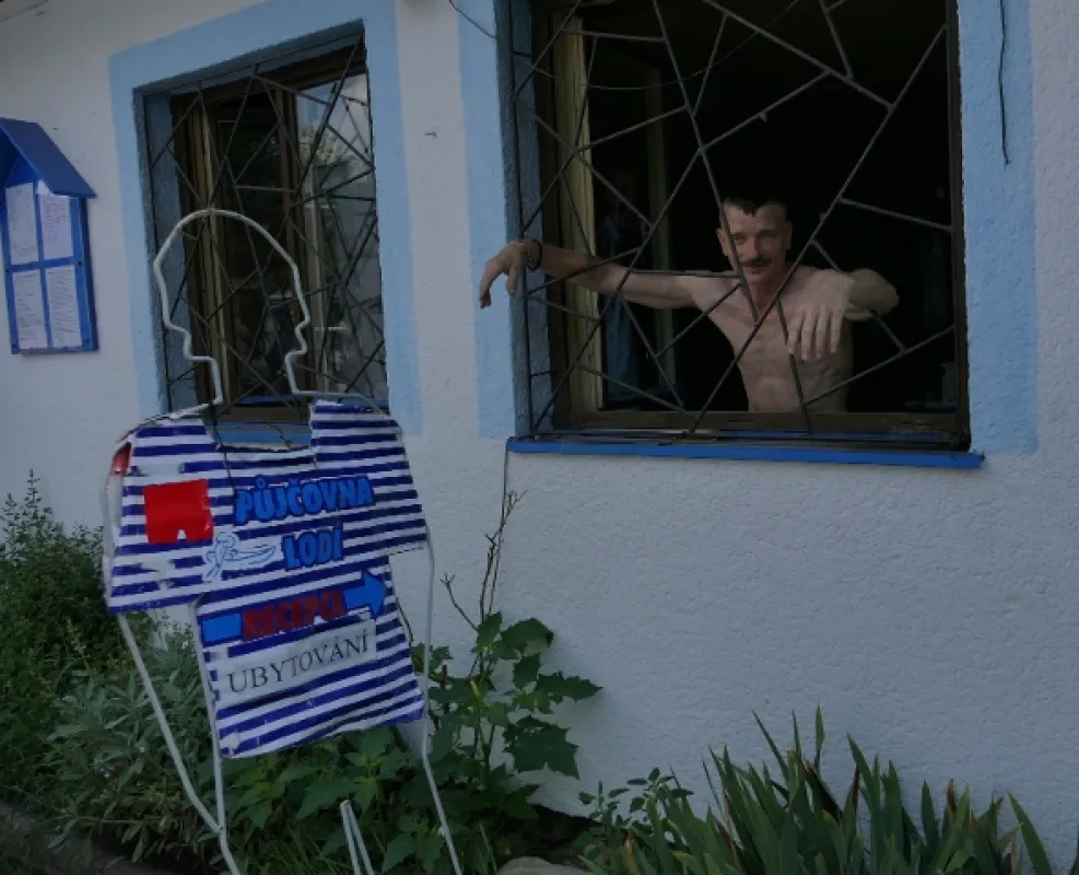 Úhoři mají nabito, 2019 - fotogaléria