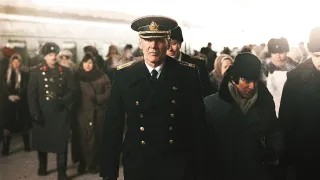 K-19: Stroj na smrt