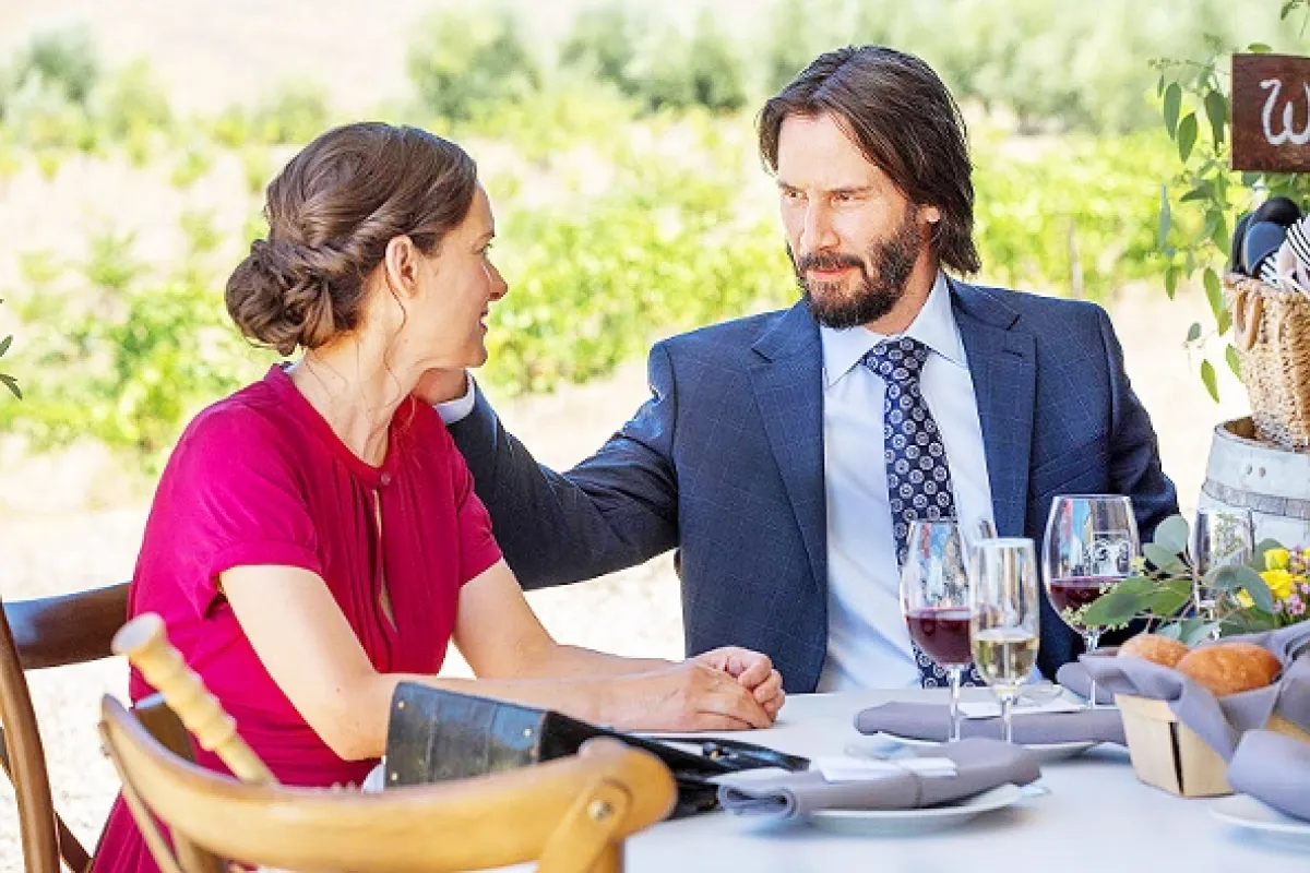 Cesta za láskou (Destination Wedding), 2018 - fotogaléria