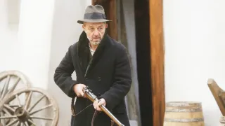 První republika III (7/13)