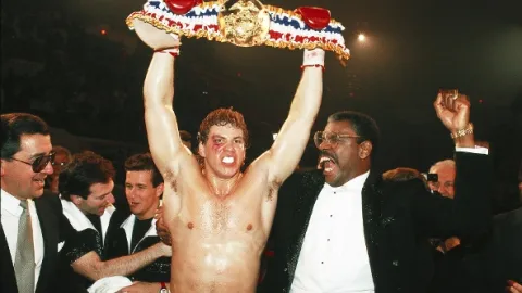 Rocky 5