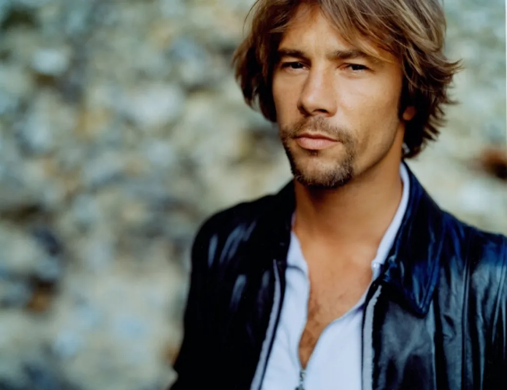 Jamiroquai v Montreux 2003 - fotogaléria
