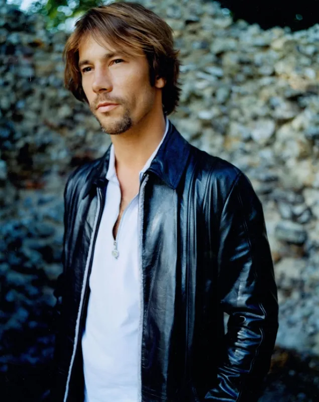 Jamiroquai v Montreux 2003 - fotogaléria