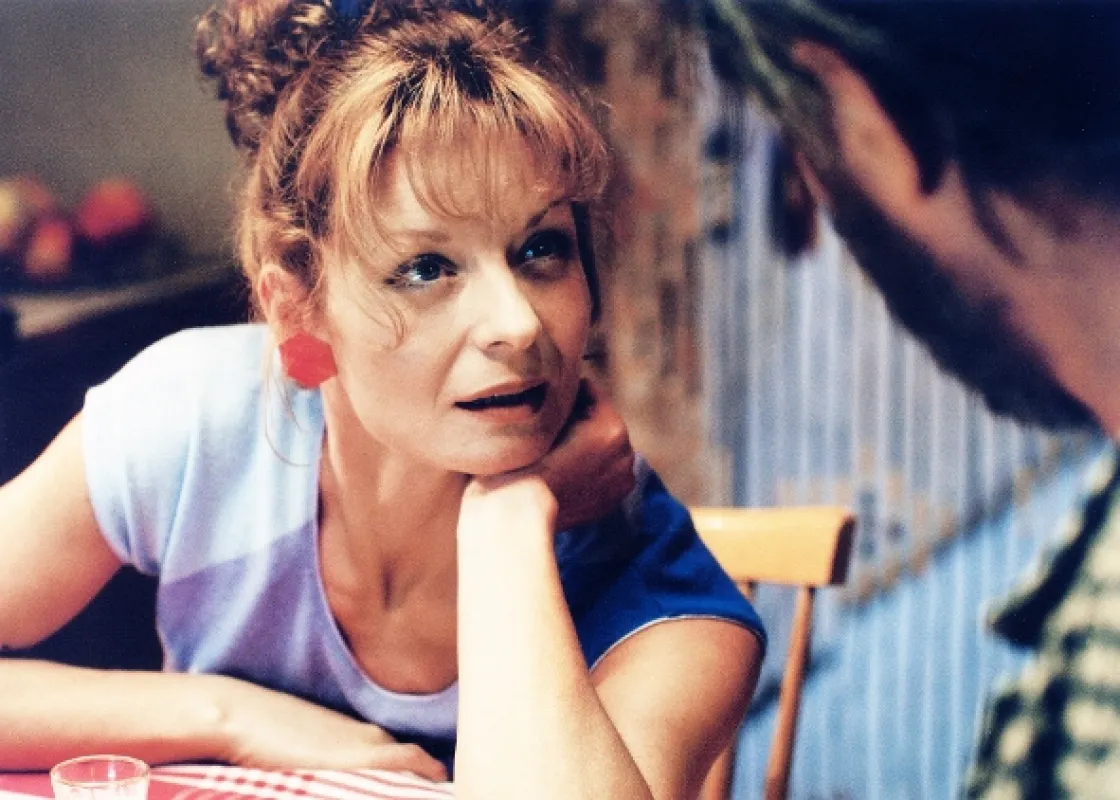 Pupendo, 2002 - fotogaléria